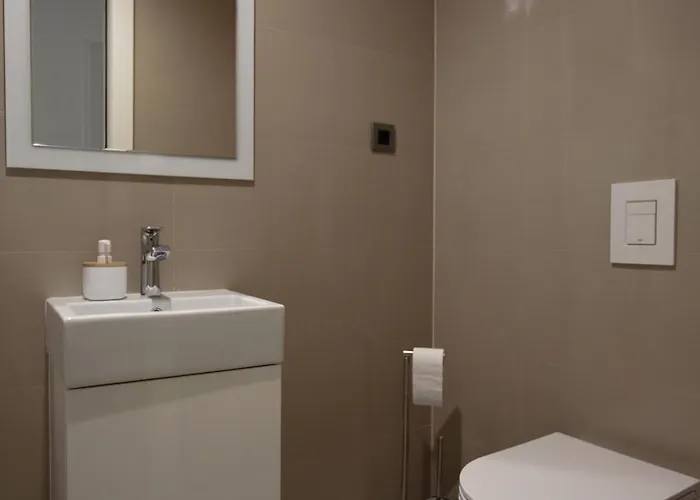 Appartement Beletage Bem Deluxe Split