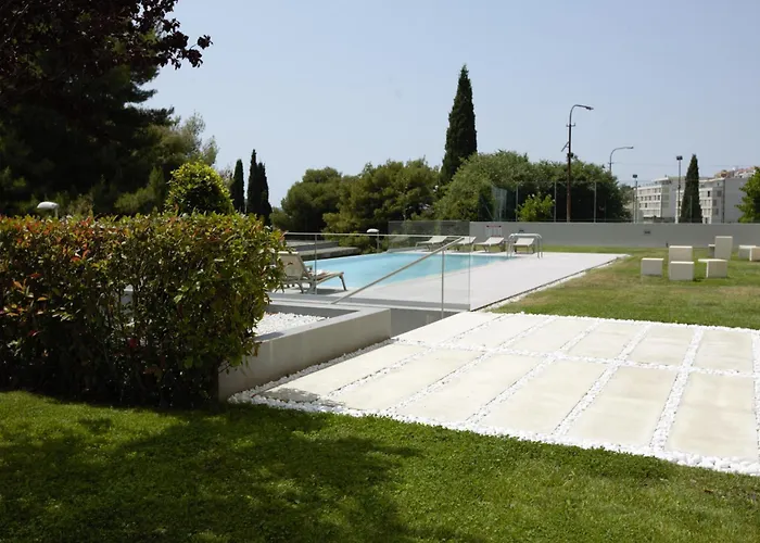 Appartement Beletage Bem Deluxe