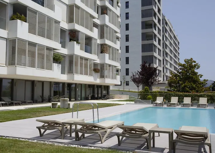 Beletage Bem Deluxe * Split