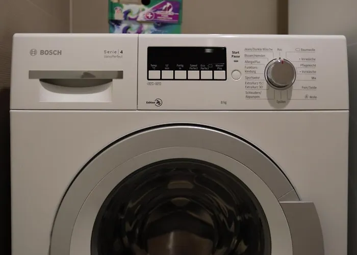 Appartement Beletage Bem Deluxe *