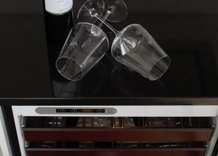 Beletage Bem Deluxe Appartement Split