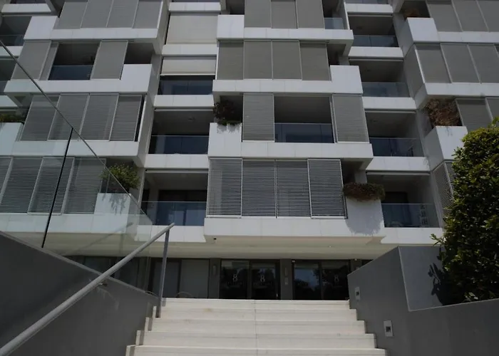 Appartement Beletage Bem Deluxe