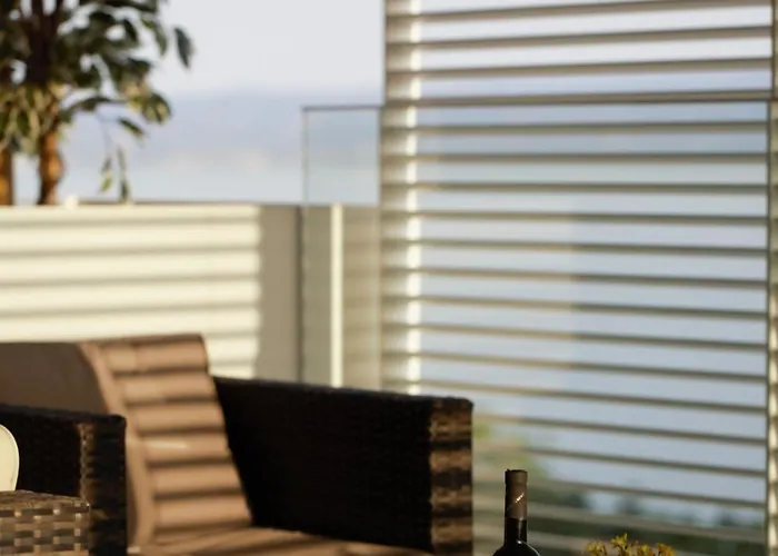 Beletage Bem Deluxe Apartman *