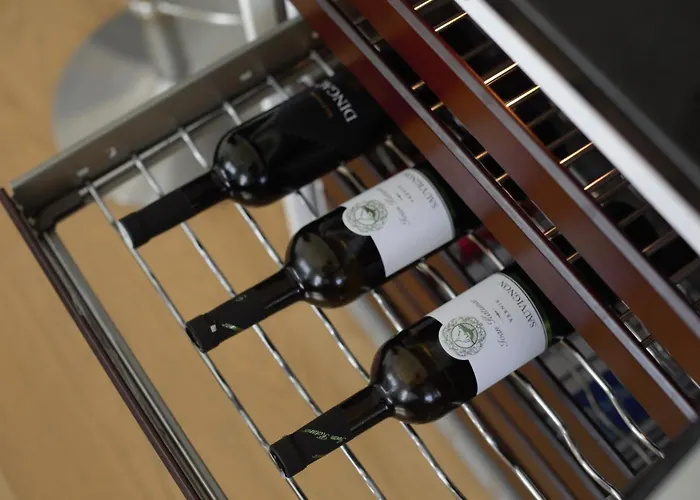 Beletage Bem Deluxe Appartement *