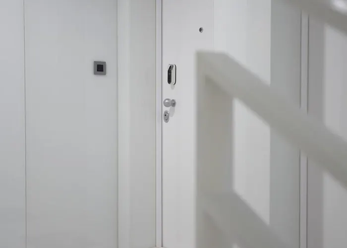 Apartman Beletage Bem Deluxe *