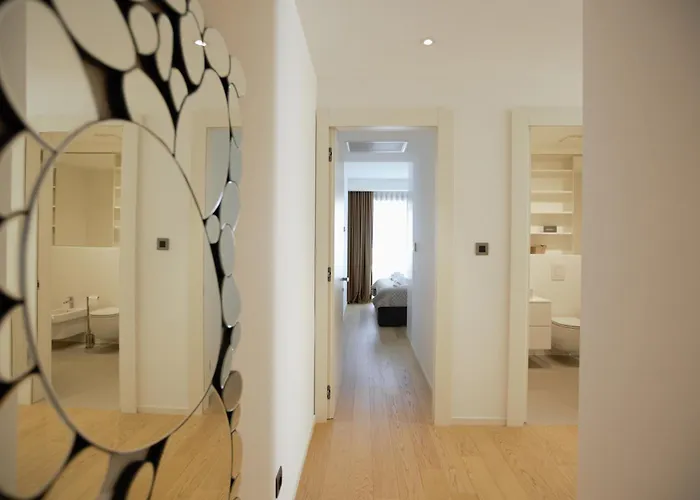 Beletage Bem Deluxe *