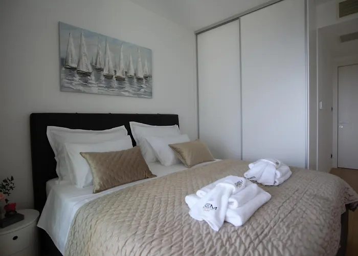 Beletage Bem Deluxe *