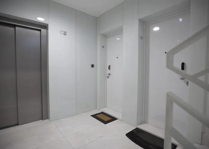 Beletage Bem Deluxe Split