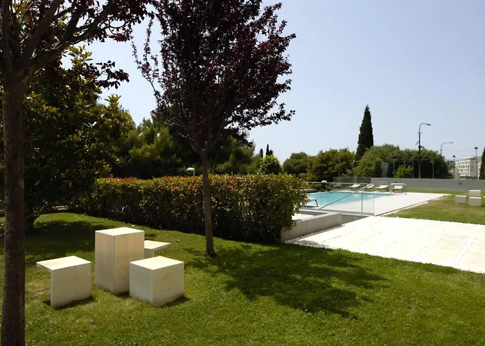 Appartement Beletage Bem Deluxe