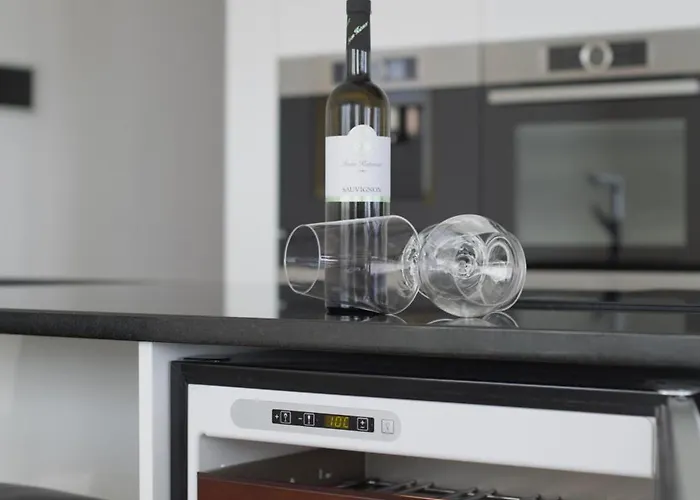 Beletage Bem Deluxe * Split