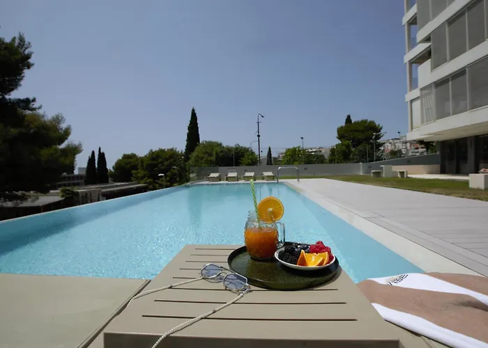 Appartement Beletage Bem Deluxe