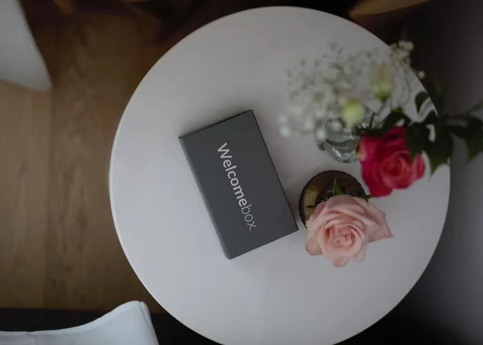 Beletage Bem Deluxe Appartement *