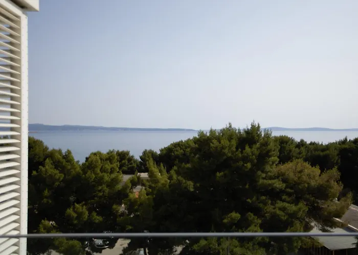 Appartement Beletage Bem Deluxe Split