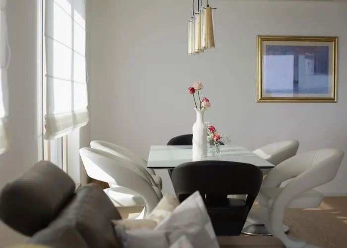 Beletage Bem Deluxe Split