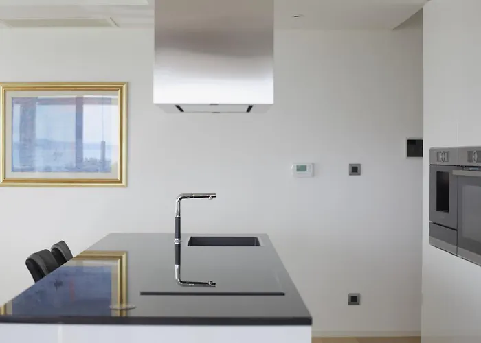 Beletage Bem Deluxe * Split