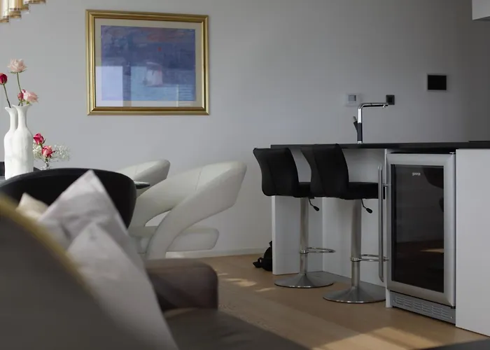 Beletage Bem Deluxe Split