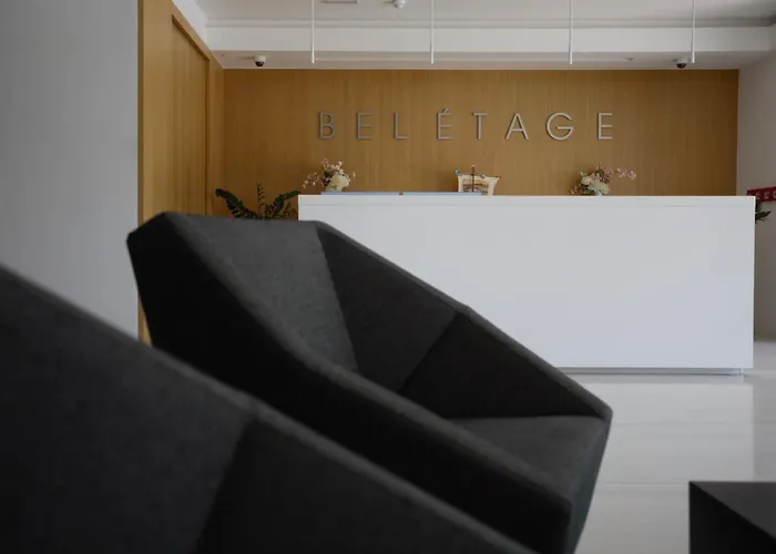 Beletage Bem Deluxe * Split