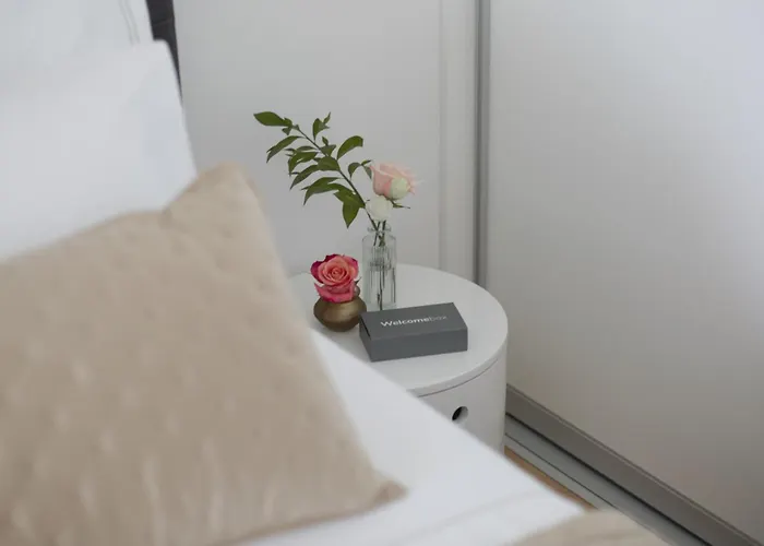 Beletage Bem Deluxe * Split