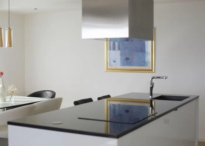 Appartement Beletage Bem Deluxe