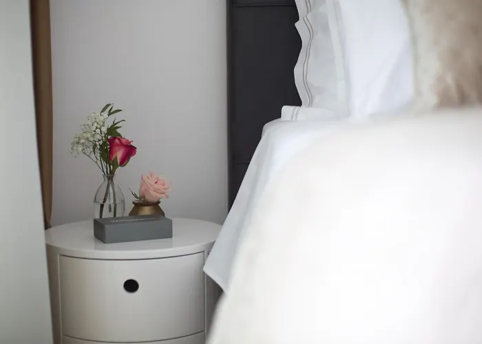 Beletage Bem Deluxe Appartement *