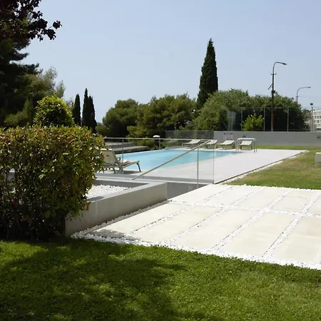 Appartement Beletage Bem Deluxe