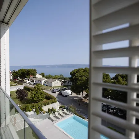 Beletage Bem Deluxe Appartement *