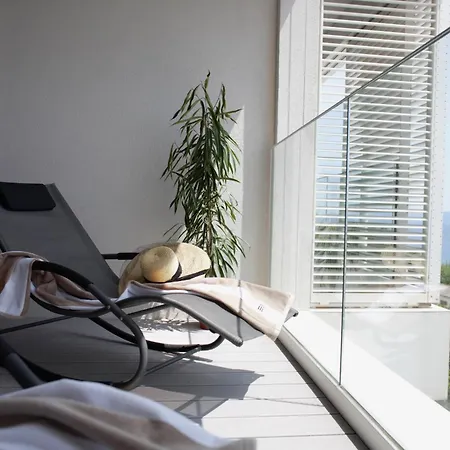 Beletage Bem Deluxe Appartement Split