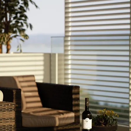 Beletage Bem Deluxe Appartement *