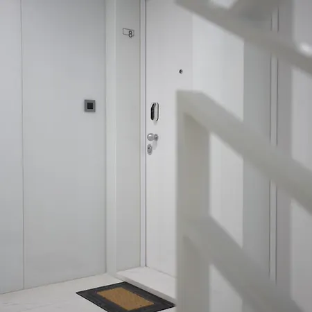 Appartement Beletage Bem Deluxe *