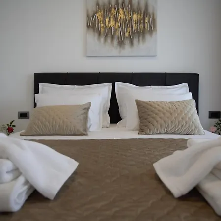 Appartement Beletage Bem Deluxe