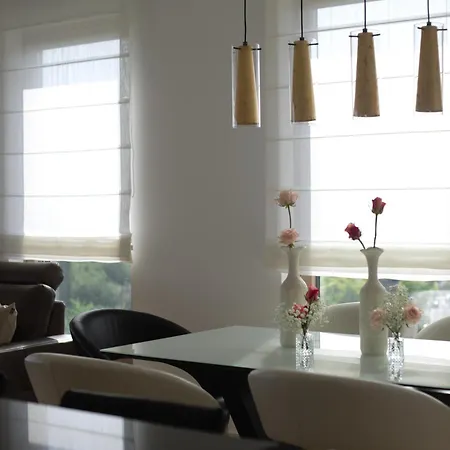 Appartement Beletage Bem Deluxe *