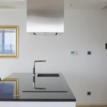 Beletage Bem Deluxe * Split