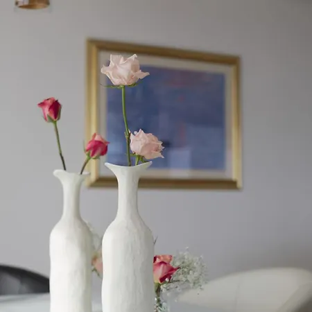 Appartement Beletage Bem Deluxe