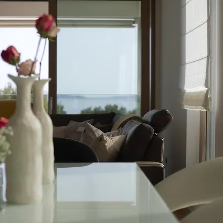 Appartement Beletage Bem Deluxe *