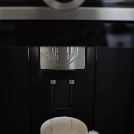 Appartement Beletage Bem Deluxe