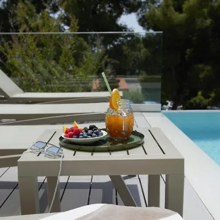 Beletage Bem Deluxe Appartement Split