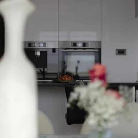 Appartement Beletage Bem Deluxe *